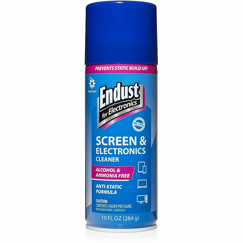 Endust Screen & Electronics Cleaner (096010)