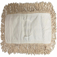 Genuine Joe Disposable Cotton Dust Mop Refill (00289)