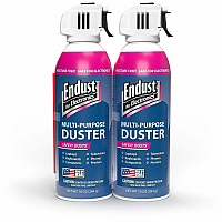 Endust Electronics Multi-Purpose Duster (14996)