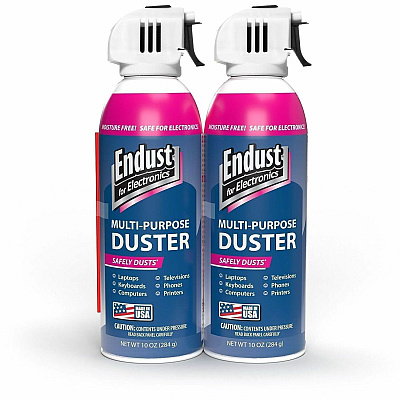 Endust Electronics Multi-Purpose Duster (14996)