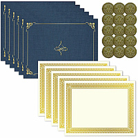 Geographics Achievement Essentials Certificates Kit (49994)