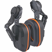 ergodyne Skullerz 8881 Non-Conductive Hard Hat Mounted Earmuffs (60241)