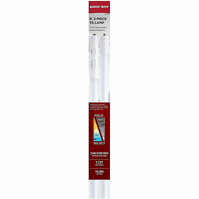 Satco S11757 LED Fluorescent Tube