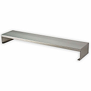 Victor MagnaTrack All-Steel Monitor Riser (MT210S)