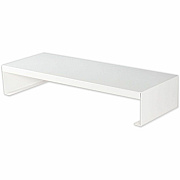 Victor MagnaTrack All-Steel Monitor Riser (MT200W)