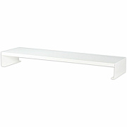 Victor MagnaTrack All-Steel Monitor Riser (MT210W)