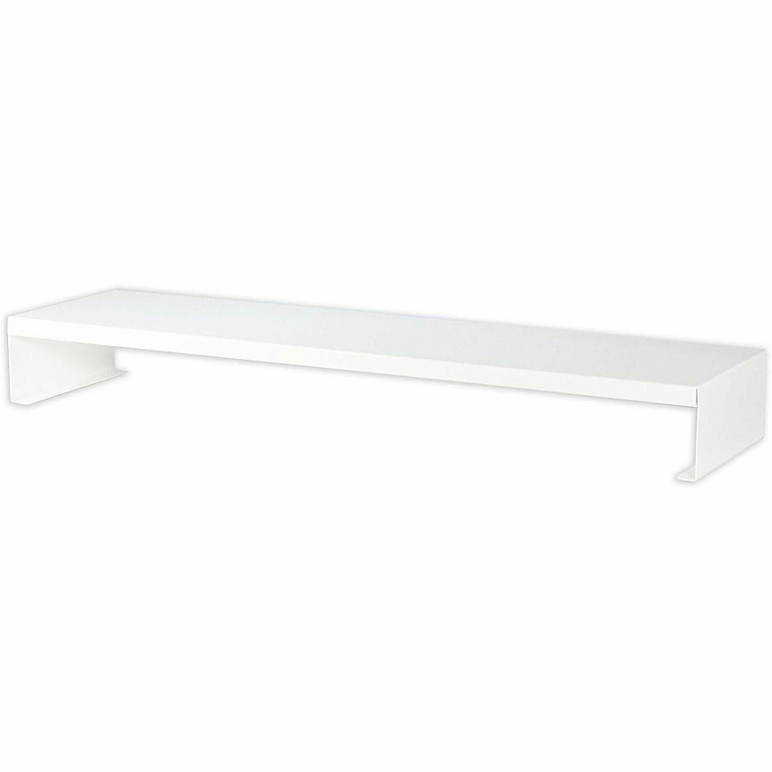 Victor MagnaTrack All-Steel Monitor Riser (MT210W)