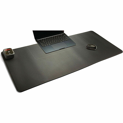 Victor Heetz Grounding Desk Pad (HTZ410G)