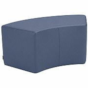 Learniture Shapes Series II S-Curve Soft Seating (LNT1013266A)