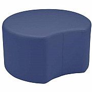 Learniture Shapes Series II Crescent Soft Seating (LNT1014266A)