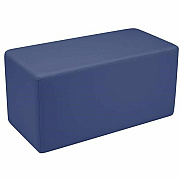 Learniture Shapes Series II Rectangle Soft Seating (LNT1011266A)