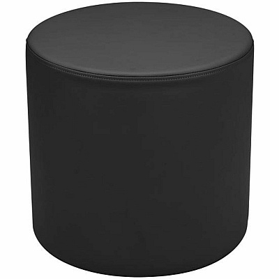 Learniture Shapes Series II Modular Soft Seating (LNT1000BKA)