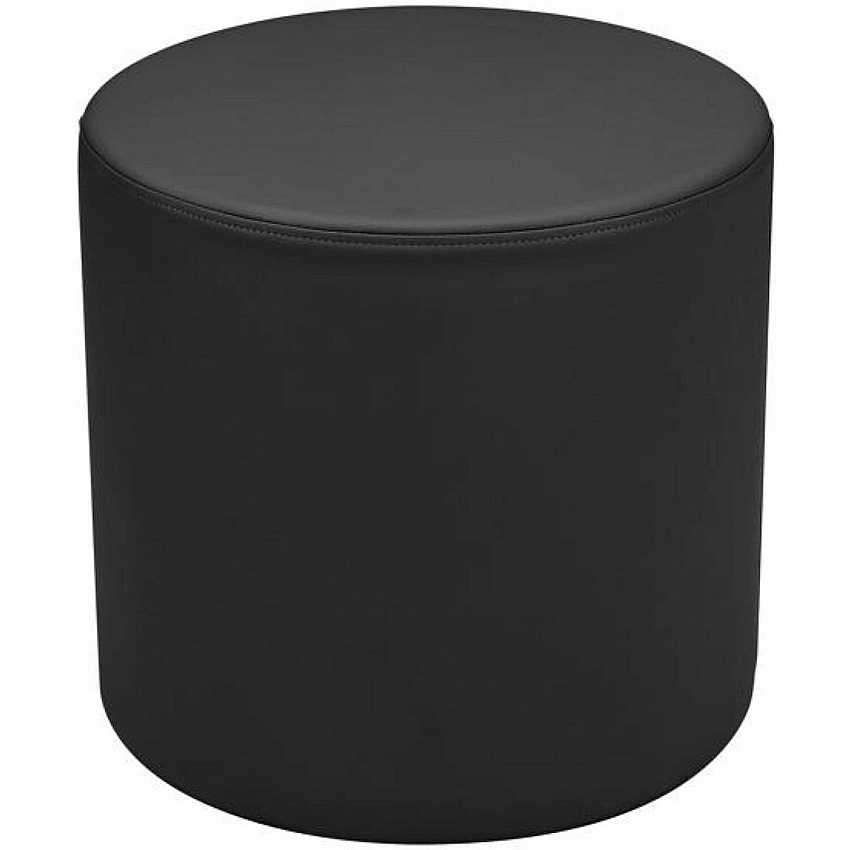 Learniture Shapes Series II Modular Soft Seating (LNT1000BKA)