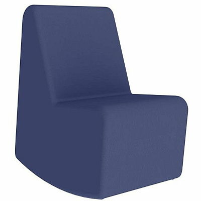 Learniture Shapes Series II 4-Tier Soft Seating (LNTSSR266)