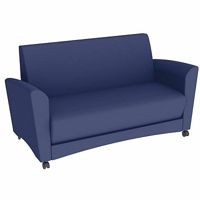 Learniture Shapes Series II Common Area Sofa (LNT1700266)