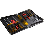 StarTech 11 Piece Pc Computer Tool Kit (CTK200)