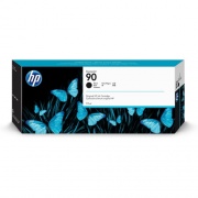 HP 90 775-ml Black DesignJet Ink Cartridge (C5059A)
