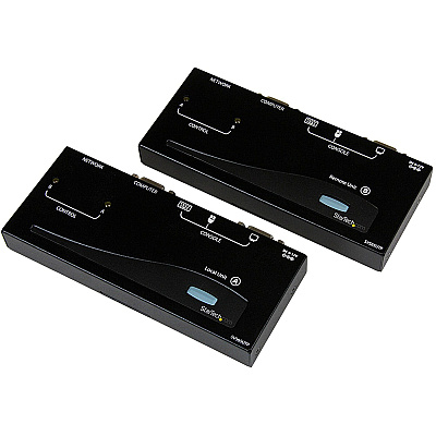 StarTech Usb Ps2 Kvm Console Cat5 Extender (SV565UTP)