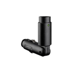 Plantronics Charger, Vehicle Adapter, Angle Adjustab (73646-01)