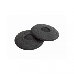 Plantronics Ear Cushions, Foam, Blackwire 700s/500 (200762-01)