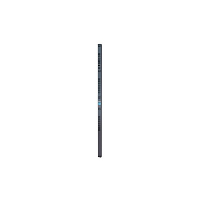 APC Rack Pdu 2g, Metered-by-outlet, Zerou, 1 (AP8459WW)