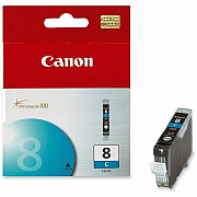 Canon CLI8 Original Ink Cartridge (CNMCLI8C)