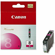 Canon CLI8 Original Ink Cartridge (CNMCLI8M)