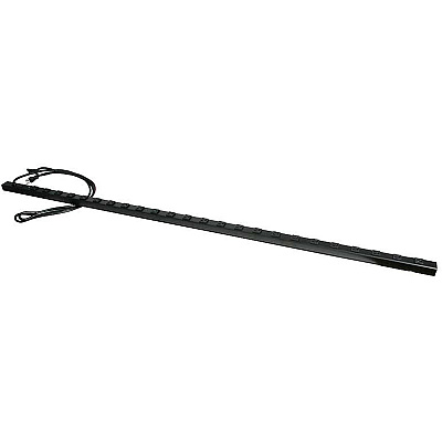 StarTech 24 Outlet 125v 15a Rackmount Power Strip (RKPW247015)
