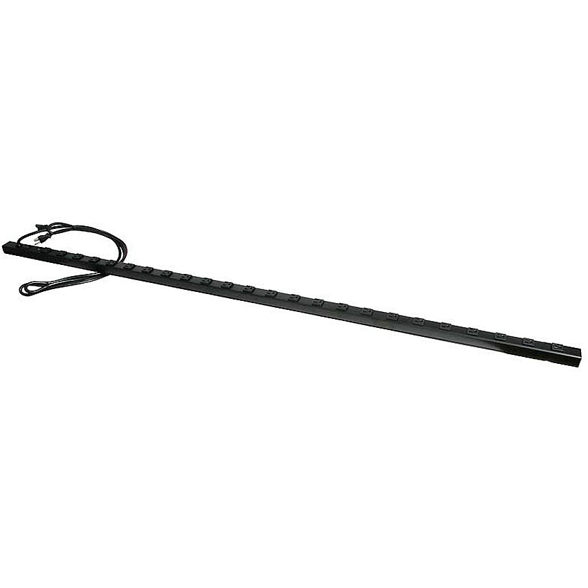 StarTech 24 Outlet 125v 15a Rackmount Power Strip (RKPW247015)