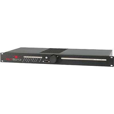 APC Netbotz 320 Rack Appliance W/ Camera (NBRK0320)