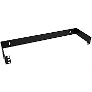 StarTech 1u 19in Hinged Wall Mounting Bracket (WALLMOUNTH1)