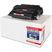 microMICR MICR Toner Cartridge - Alternative for HP 11X (MICRTHN11X)
