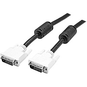 StarTech 20 Ft Dvi-d Dual Link Cable - M/m (DVIDDMM20)