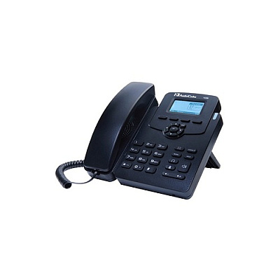 Audiocodes 405 Ip-phone Poe With Power Supply (IP405EPS)