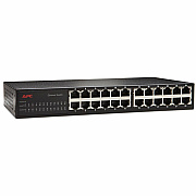 APC 24 Port 10/100 Ethernet Switch (AP9224110)