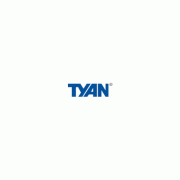 Tyan Computer Tyan Intel 4u / 100x3.5 Hdd / 2s (B7118F100V100HR)