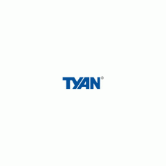 Tyan Computer (10) 2.5 Hot-swap Bays,(8) Pci-e G3 X16 (B7079F77CV10HR-N)