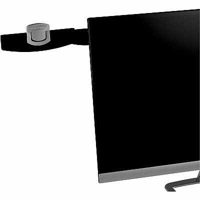3M Monitor Mount Document Clip (DH240MB)
