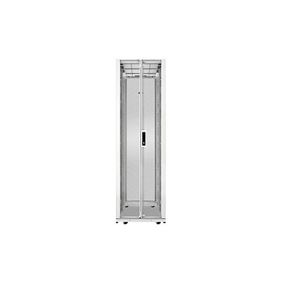 APC Netshelter Sx 42u 600mmx1200mm Deep Encl (AR3300W)