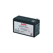 APC Replacement Battery Cartridge #106 (APCRBC106)