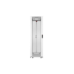 APC Netshelter Sx 42u 750mm Wide X 1200mm De (AR3350W)