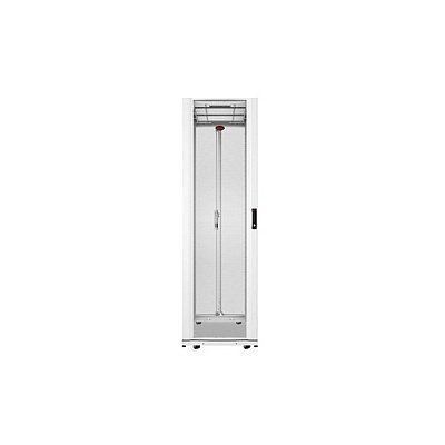 APC Netshelter Sx 42u 750mm Wide X 1200mm De (AR3350W)