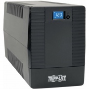 Tripp Lite UPS OmniVS 120V 1500VA 940W Line-Interactive UPS Extended Run Tower USB port Battery Backup (OMNIVS1500XL)