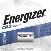 Energizer CR2 Batteries, 1 Pack (EL1CR2BP)