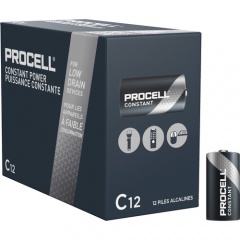 Duracell Procell Alkaline C Batteries (PC1400)