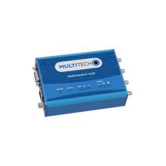 Multi Tech Systems Ev-do Router W/wi-fi W/o Accessories (ve (MTR-EV3-B09-N3)