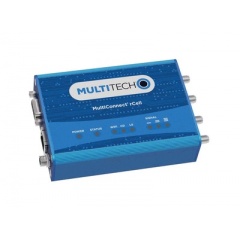 Multi Tech Systems Ev-do Router W/o Accessories (verizon) (MTR-EV3-B07-N3)