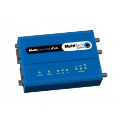 Multi Tech Systems Hspa Router W/wi-fi/gps W/o Accessories (MTR-H6-B19)