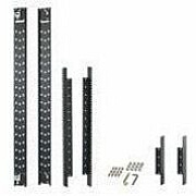 APC Sx 42u 600mmwide Recessed Rail Kit (AR7503)
