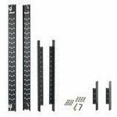 APC Sx 42u 600mmwide Recessed Rail Kit (AR7503)